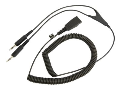 Jabra Cable Para Auriculares